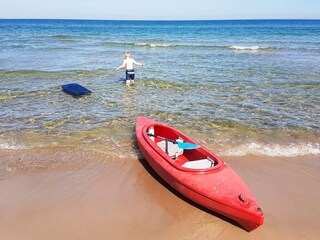 Casa per le vacanze Frederiksværk  13