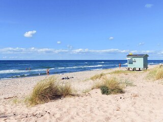 Holiday house Frederiksværk  28