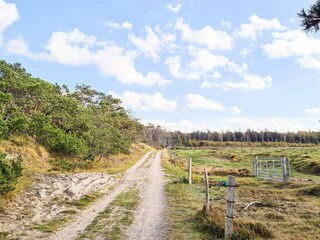 Casa de vacaciones Frederiksværk  20