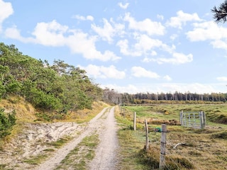 Casa per le vacanze Frederiksværk  10