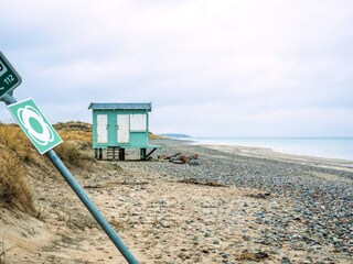 Casa per le vacanze Frederiksværk  14