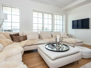 Maison de vacances Søndervig  33