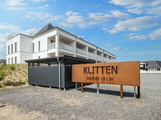 Casa per le vacanze Søndervig Registrazione all'aperto 1