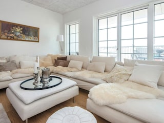 Holiday house Søndervig  14