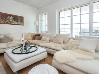 Maison de vacances Søndervig  12