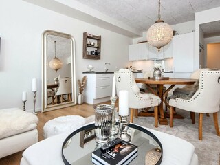 Ferienhaus Søndervig  6