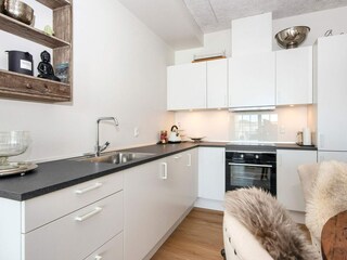 Maison de vacances Søndervig  13