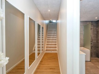 Maison de vacances Søndervig  7