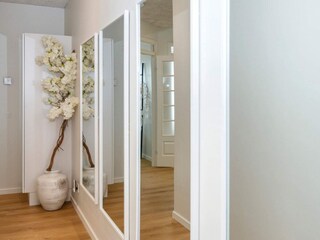 Casa de vacaciones Søndervig  15