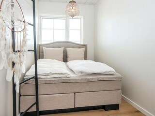Maison de vacances Søndervig  25