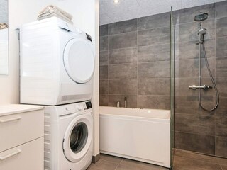 Maison de vacances Søndervig  14