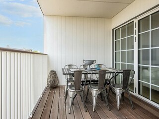 Maison de vacances Søndervig  36