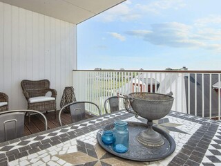 Maison de vacances Søndervig  15