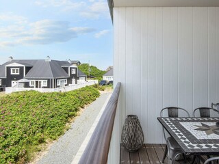 Maison de vacances Søndervig  33