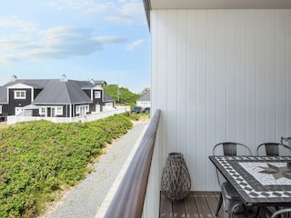 Vakantiehuis Søndervig  46