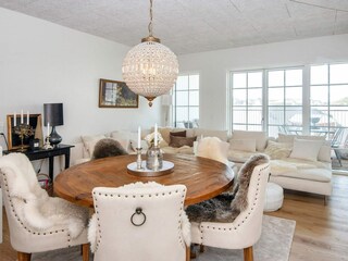 Ferienhaus Søndervig  35