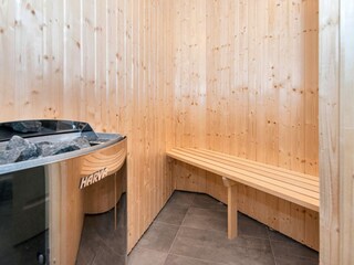 Maison de vacances Søndervig  42