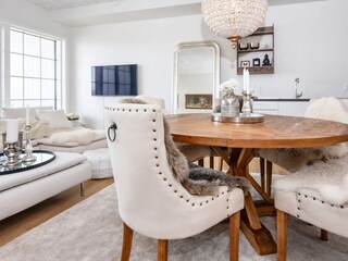 Vakantiehuis Søndervig  2