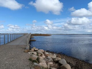 Casa de vacaciones Søndervig  11