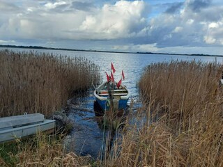 Casa de vacaciones Søndervig  15