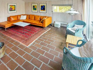 Ferienhaus Sommerodde  8