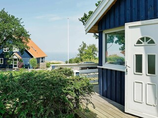 Ferienhaus Sommerodde Außenaufnahme 5