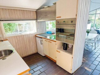 Ferienhaus Sommerodde  10