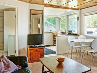 Ferienhaus Sommerodde  13