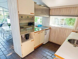 Ferienhaus Sommerodde  2