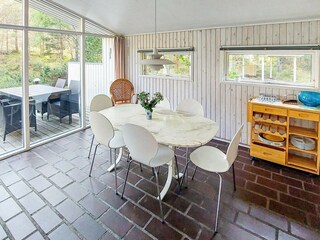 Ferienhaus Sommerodde  5