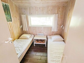 Vakantiehuis Sommerodde  3