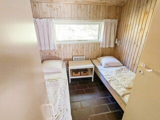 Ferienhaus Sommerodde  23