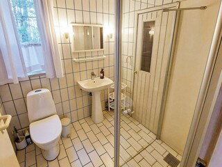 Vakantiehuis Sommerodde  12