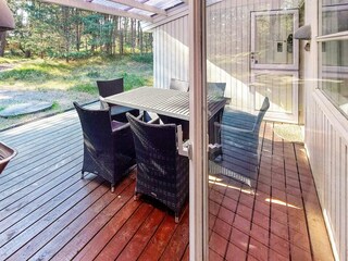 Ferienhaus Sommerodde  9