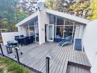 Vakantiehuis Sommerodde  13