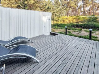 Vakantiehuis Sommerodde  14