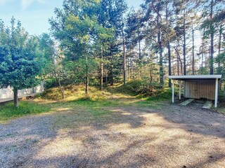 Vakantiehuis Sommerodde  6