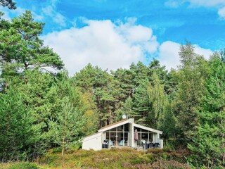 Ferienhaus Sommerodde Außenaufnahme 7