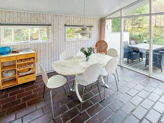 Ferienhaus Sommerodde  30