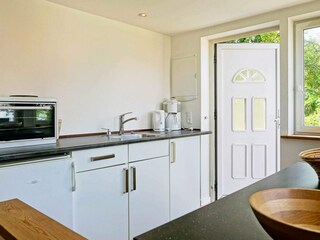 Ferienhaus Sommerodde  31