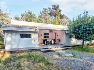 Vakantiehuis Sommerodde  7