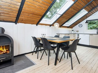 Maison de vacances Arrild  35