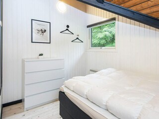 Casa per le vacanze Arrild  6