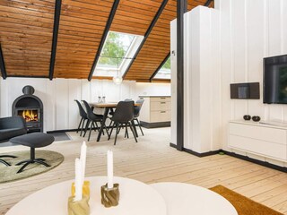 Vakantiehuis Arrild  4