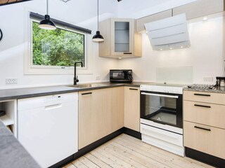 Casa per le vacanze Arrild  5