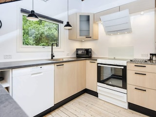 Vakantiehuis Arrild  4