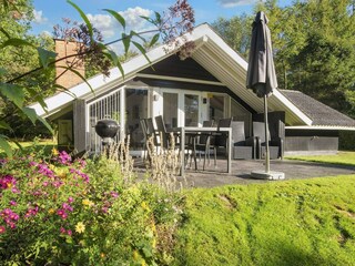 Casa per le vacanze Arrild  6