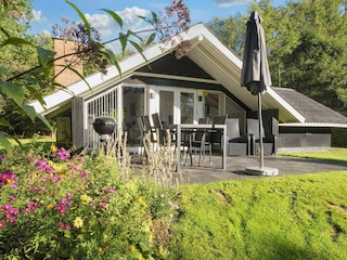Vakantiehuis Arrild  5