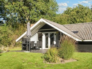 Ferienhaus Arrild  27