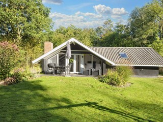 Vakantiehuis Arrild  12